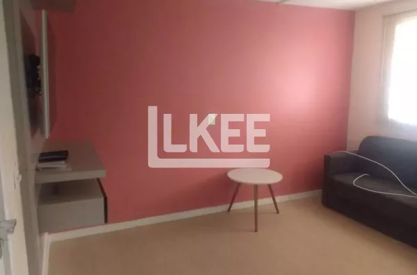 Apartamento de 2 quartos À VENDA !