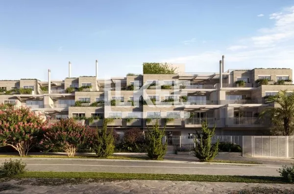 Chácara das Pedras | Apartamento Garden com 3 quartos (sendo 3 suítes) | 137,92m² | 3 Banheiros | 3 Vagas | Sacada | Em Porto Alegre/RS