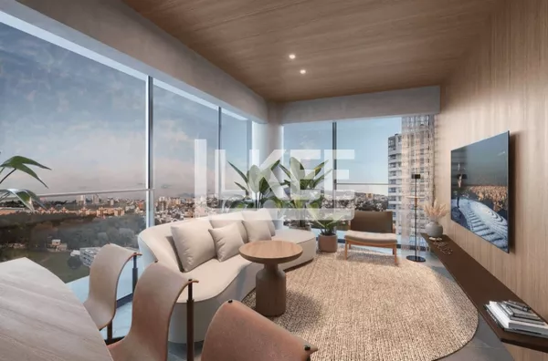 Bela Vista | Apartamento à venda | 46,37m² | 1 quarto | 1 vaga |  churrasqueira em Porto Alegre/RS