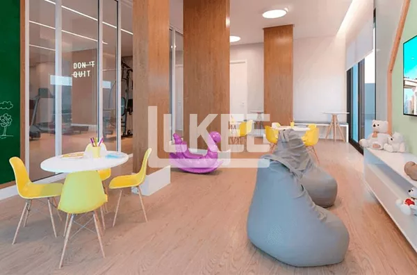 Petrópolis | Apartamento Garden com 3 Quartos (sendo 1 suíte) |  139,58 m² | 2 Vagas | 3 Banheiros |  Churrasqueira | Terraço | Em Porto Alegre/RS