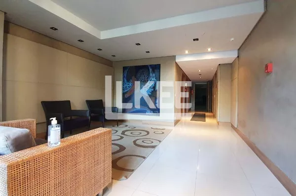 Higienópolis - Apartamento à venda 3 quarto(s) - 2 vagas