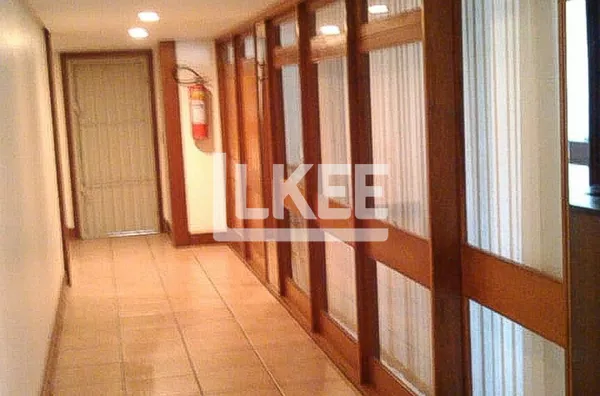 Boa Vista | Apartamento com 3 quartos (sendo 1 suíte) à venda | 88 m² | 2 vagas | Sem elevador | Em Porto Alegre/RS