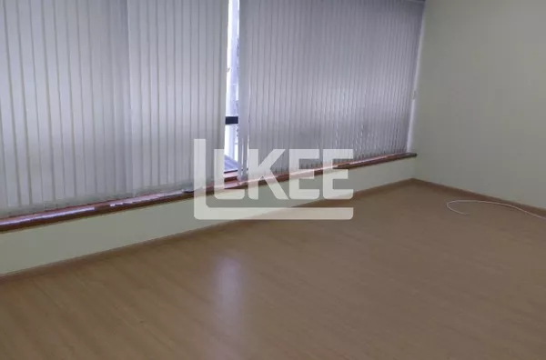 Petrópolis | Sala para aluguel | 35m² | Sem vaga