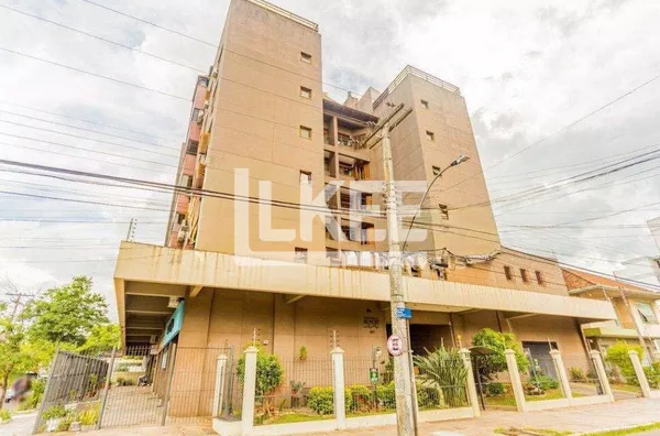 CONDOMÍNIO EDIFÍCIO MARRAKECH