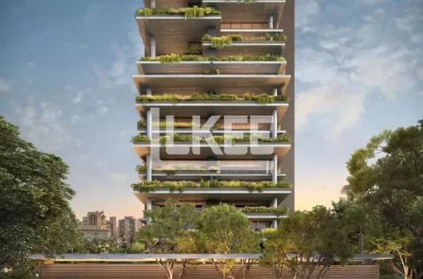 Moinhos de Vento | Apartamento com 4 quartos (Sendo 4 Suítes) à venda | 301,36m² | 3 Banheiros | 3 Vagas | Sacada | Porto Alegre/RS