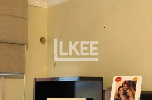 Mont Serrat | Apartamento mobiliado para venda | 88 m² | 2 quartos |1 vaga | Sem elevador