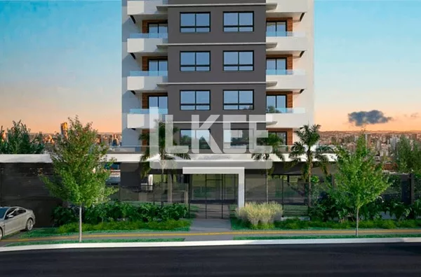 Petrópolis | Apartamento Garden com 2 quartos (sendo 2 suítes) à venda | 117,49 m² | 3 Banheiros | 2 vagas | Em Porto Alegre/RS - Foto 41