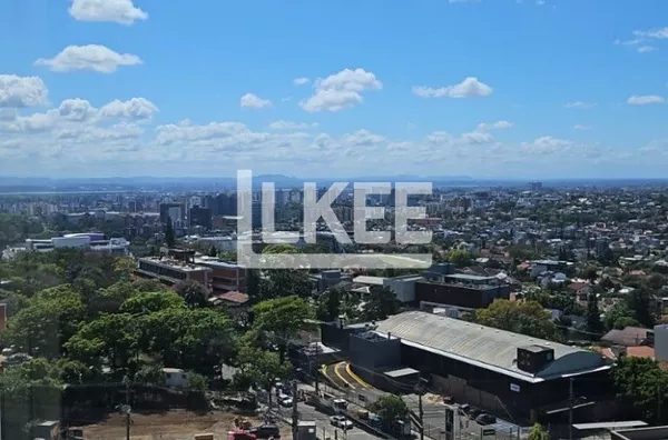 Petrópolis | Sala comercial para aluguel |141 m² | xx Banheiros | xx Vagas | Em Porto Alegre/RS