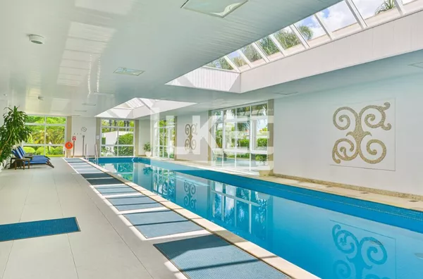 Jardim Europa - Apartamento aluguel - 54 m² - 1 suíte e 1 vaga - Sacada