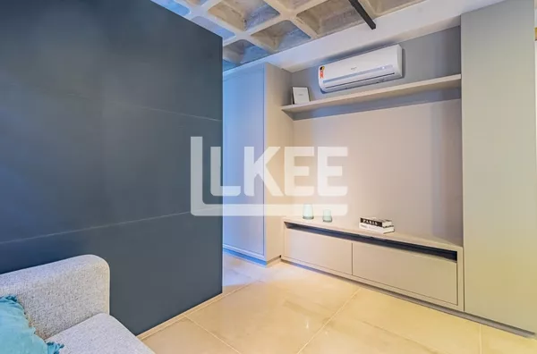 Dormitorio - apto 303