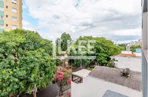 Boa Vista | Sala comercial para alugar | 36 m² | 1 lavabo | 1 vaga | Em Porto Alegre/RS