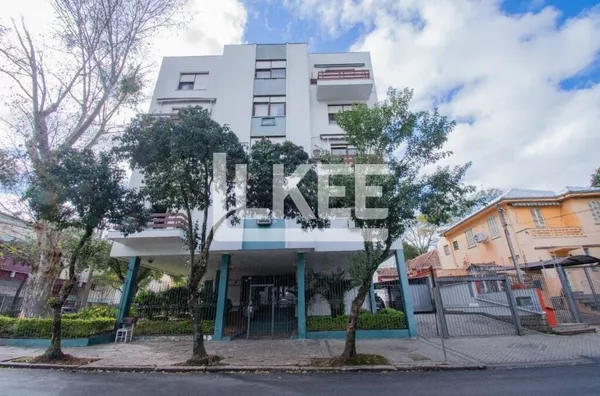 CONDOMÍNIO EDIFÍCIO GRANVILLE 