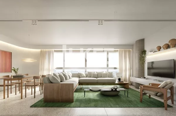 Moinhos de Vento | Apartamento com 2 Quartos (sendo 2 suítes) | 93,30 m² |  3 Banheiros | 2 Vagas | Em Porto Alegre/RS