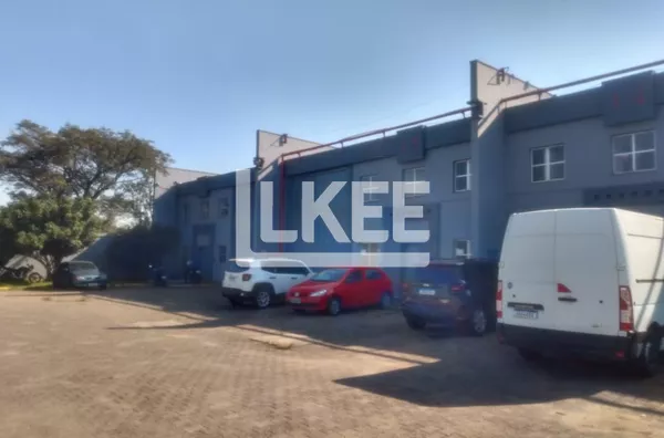 Sarandi | Pavilhão em Condomínio Logístico para alugar | 1000 m² | 6 vagas | Em Porto Alegre/RS