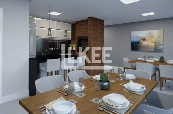 Petrópolis - LANÇAMENTO: Apartamento com 3 Suítes e 2 vagas à venda - 125 m²