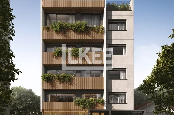 Moinhos de Vento | Apartamento com 3 Quartos (sendo 3 suítes) à venda | 117,83 m² | 4 banheiros | 2 Vagas | Sacada | Em Porto Alegre/RS
