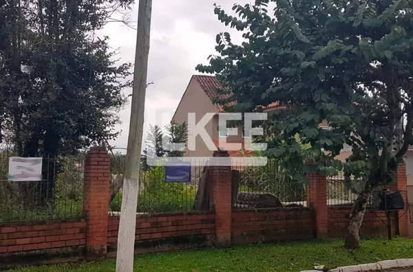 São Lucas | Terreno em condominio fechado à venda | 571 m² | Em Viamão/RS