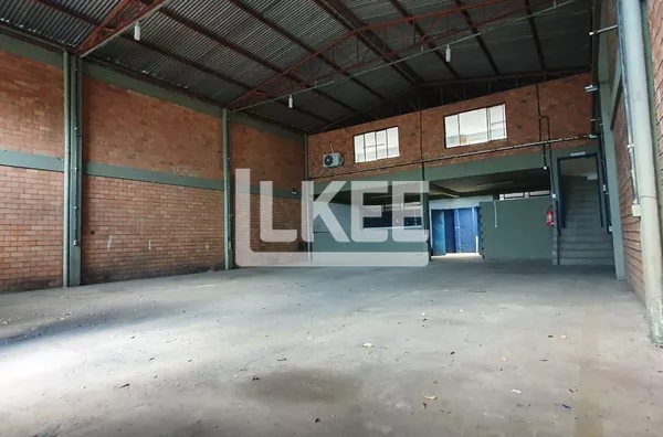 Anchieta | Pavilhão para alugar | 440 m² | Em Porto Alegre/RS