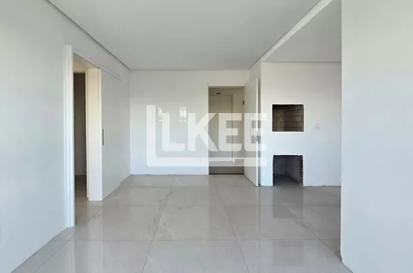 Jardim Botânico | Apartamento com 1 quarto à venda | 51,07 m² | 1 Banheiro | 1 vaga | Churrasqueira | Em Porto Alegre/RS std