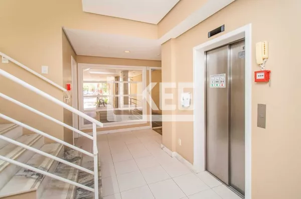 Bela Vista | Apartamento com 3 quartos à venda |  2 vagas | Churrasqueira