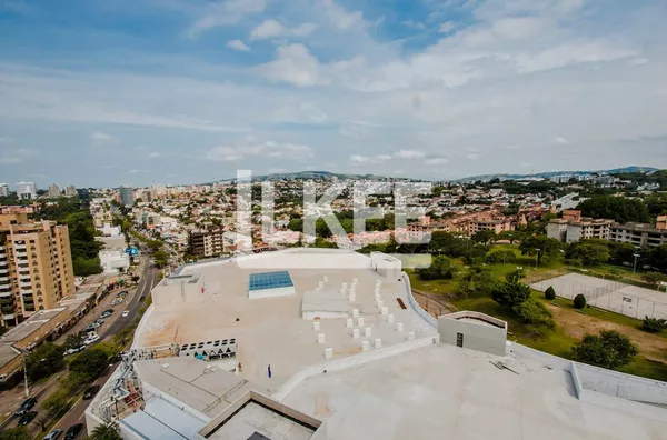 Três Figueiras | Loft para aluguel | 37 m² | 1 Banheiro | 1 Vaga | Porto Alegre/RS - Foto 14