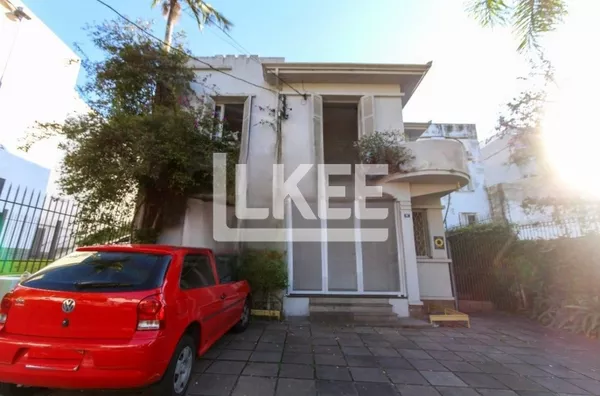 Auxiliadora | Casa Comercial à venda | 160 m² | Em Porto Alegre/RS