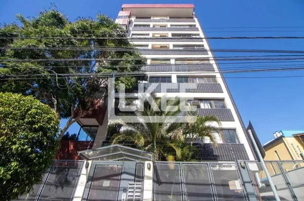 EDIFÍCIO SAINT MARTIN