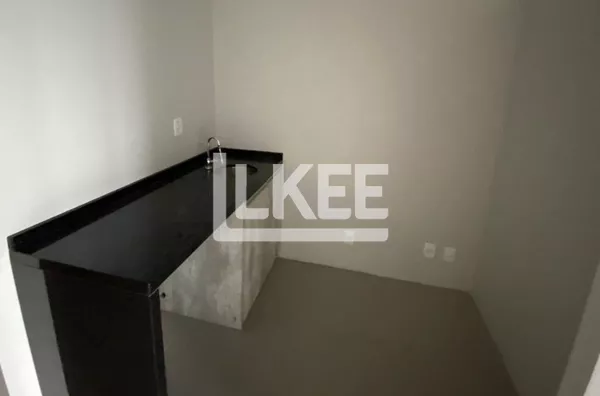 Praia de Belas | Sala à venda | 46,30 m² | 1 vaga