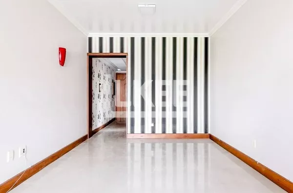 Independência | Apartamento com 3 quartos (sendo 1 suíte) à venda | 95,04 m² | 2 vagas | Com churrasqueira | Em Porto Alegre/RS