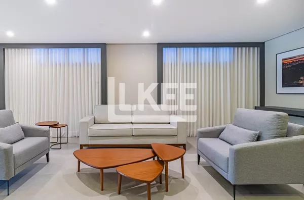 Cidade Baixa | apartamento decorado à venda | 1 quarto (suíte) | 30,13 m² | 1 banheiro | 1 vaga | Em Porto Alegre/RS