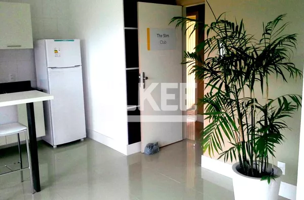 Alto Petrópolis | Apartamento mobiliado com 2 quartos à venda | 53,32 m² | 1 vaga | Em Porto Alegre/RS | std