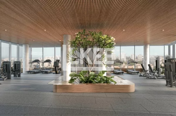 Bela Vista | Sala Comercial à venda | 133m² | 4 Lavabos | 1 vaga | Em Porto Alegre/RS