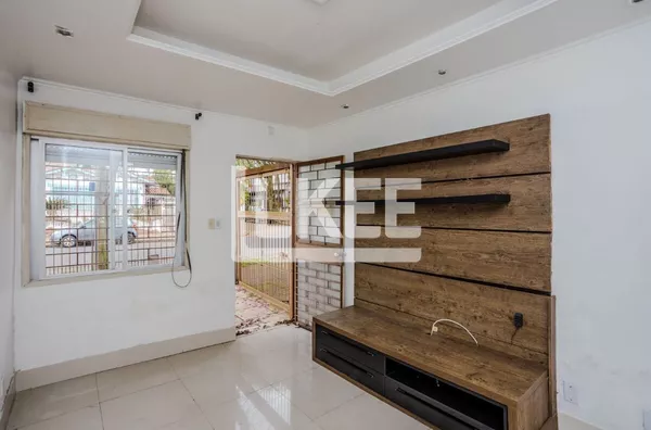 Santana | Apartamento Térreo com 1 quarto à venda | 44m² | 1 Banheiro | Churrasqueira | Sem vaga | Em Porto Alegre/RS std