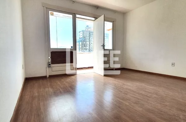 Centro Histórico | JK à venda | 34,36 m² | Sem vaga | Em Porto Alegre/RS | std
