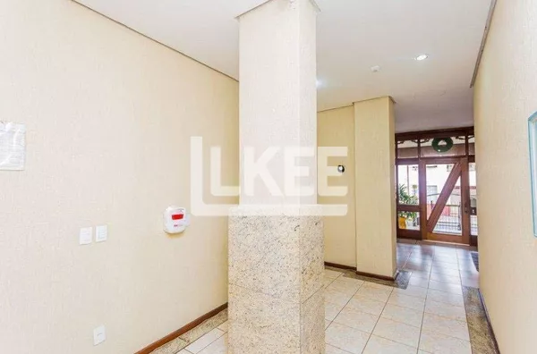 CONDOMÍNIO EDIFÍCIO MARRAKECH