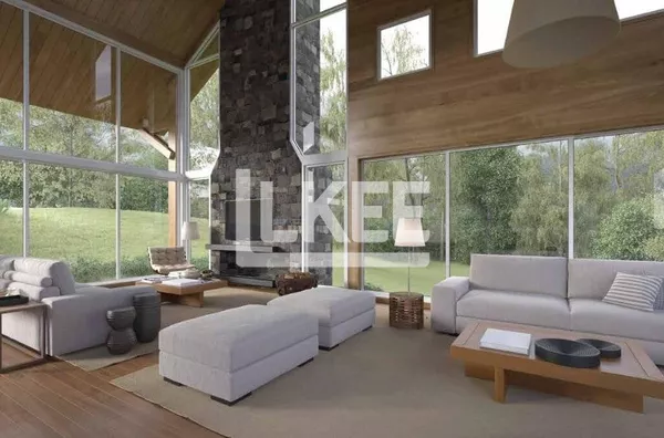 Gramado | Casa com 4 Quartos (sendo 4 suítes) à venda |  385,65m² | 6 Banheiros | 2 Vagas | Em Gramado/RS