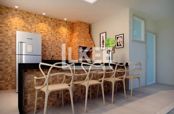 PARQUE PORTO COIMBRA