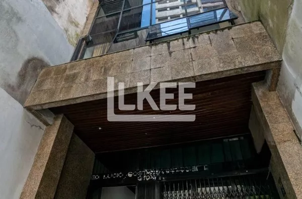 EDIFÍCIO LUCIO COSTA