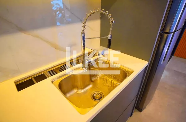 Petrópolis | Apartamento Mobiliado e Equipado com  1 quarto (sendo 1 suíte) à venda | 2 banheiros | 1 vaga  | Em Porto Alegre/RS