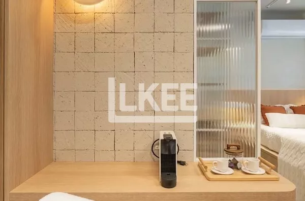 Auxiliadora | Studio à venda | 23,66 m² | 1 Banheiro | Sem Vaga | Em Porto Alegre/RS std - Foto 5