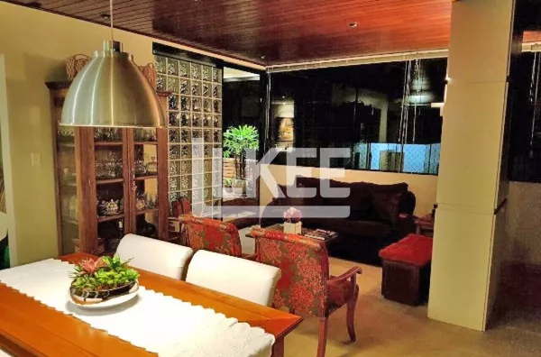 Apartamento de 3 dormitórios e 2 vagas à venda no Jardim Itu-Sabará