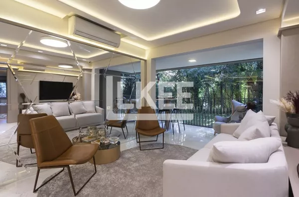 Higienópiolis | Apartamento  à venda | 2 quartos (sendo 1 suíte) | 75,77 m² | 2 banherios | 1 vaga | Em Porto Alegre/ RS