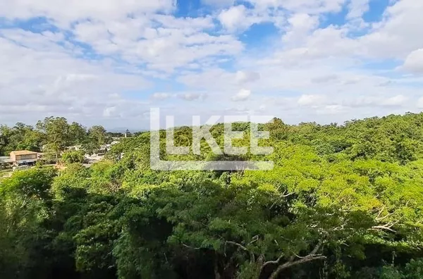 Morro Santana | Apartamento semi mobiliado com 2 quartos à venda | 45 m² | 1 vaga | Com sacada | Em Porto Alegre/RS