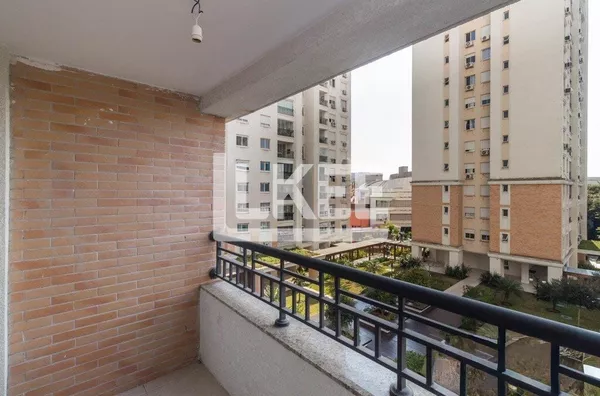 Passo D'Areia | Apartamento com 3 Quartos ( sendo 1 suíte) à venda | 81 m² |  2 Banheiros | 1 vaga | Sacada | Em Porto Alegre/RS
