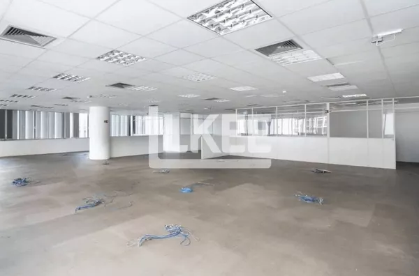 Centro Histórico | Andar comercial reformado para alugar | 790,12 m² | Em Porto Alegre/RS