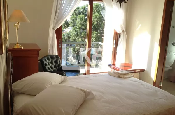 Higienópolis | Apartamento para alugar temporada | 126 m² | 3 dormitórios | 2 vagas 