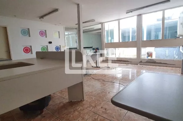 Moinhos de Vento | Conjunto comercial para alugar | 54,97 m² | Sem vaga |  Em Porto Alegre/RS
