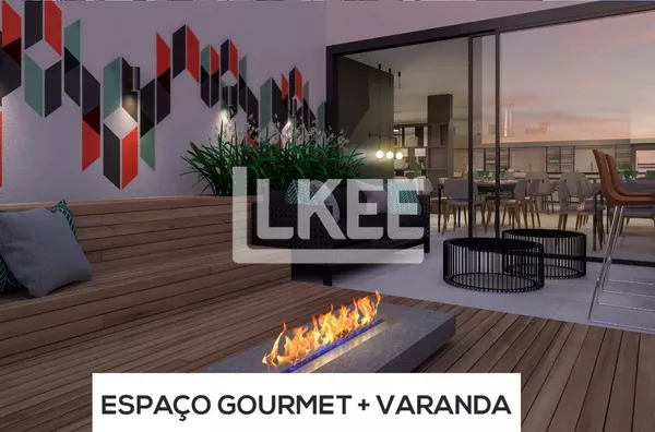 Bom Fim | Studio à venda | 29,52 m² | Sem vaga | Com sacada |  Em Porto Alegre/RS | std