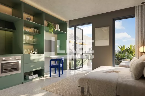 Menino Deus | Studio com 1 quarto à venda | 17,45 m² |  1 Vaga | Em Porto Alegre/ RS - Foto 3