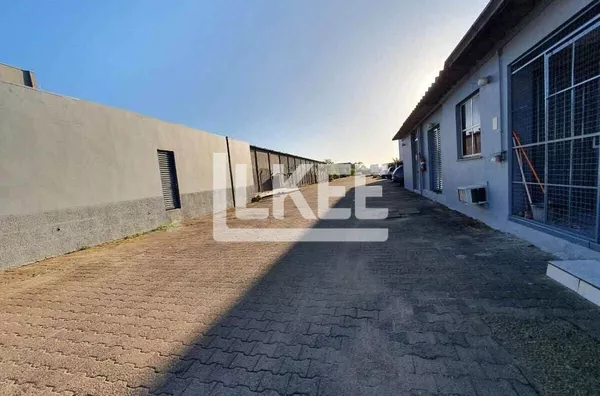 Sarandi | Pavilhão em Condomínio Logístico para alugar | 1000 m² | 6 vagas | Em Porto Alegre/RS